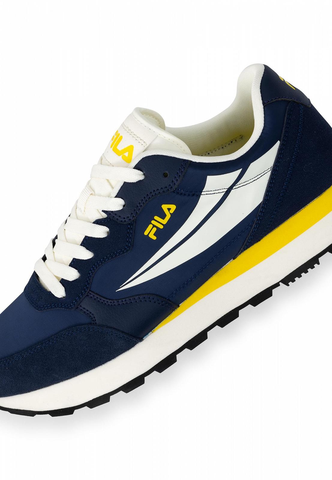 Кроссовки Fila Hypert Mужские, фото №5