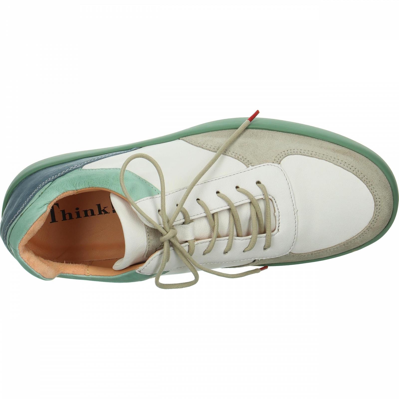 Кроссовки Think! Joeking Бежевый, фото №5