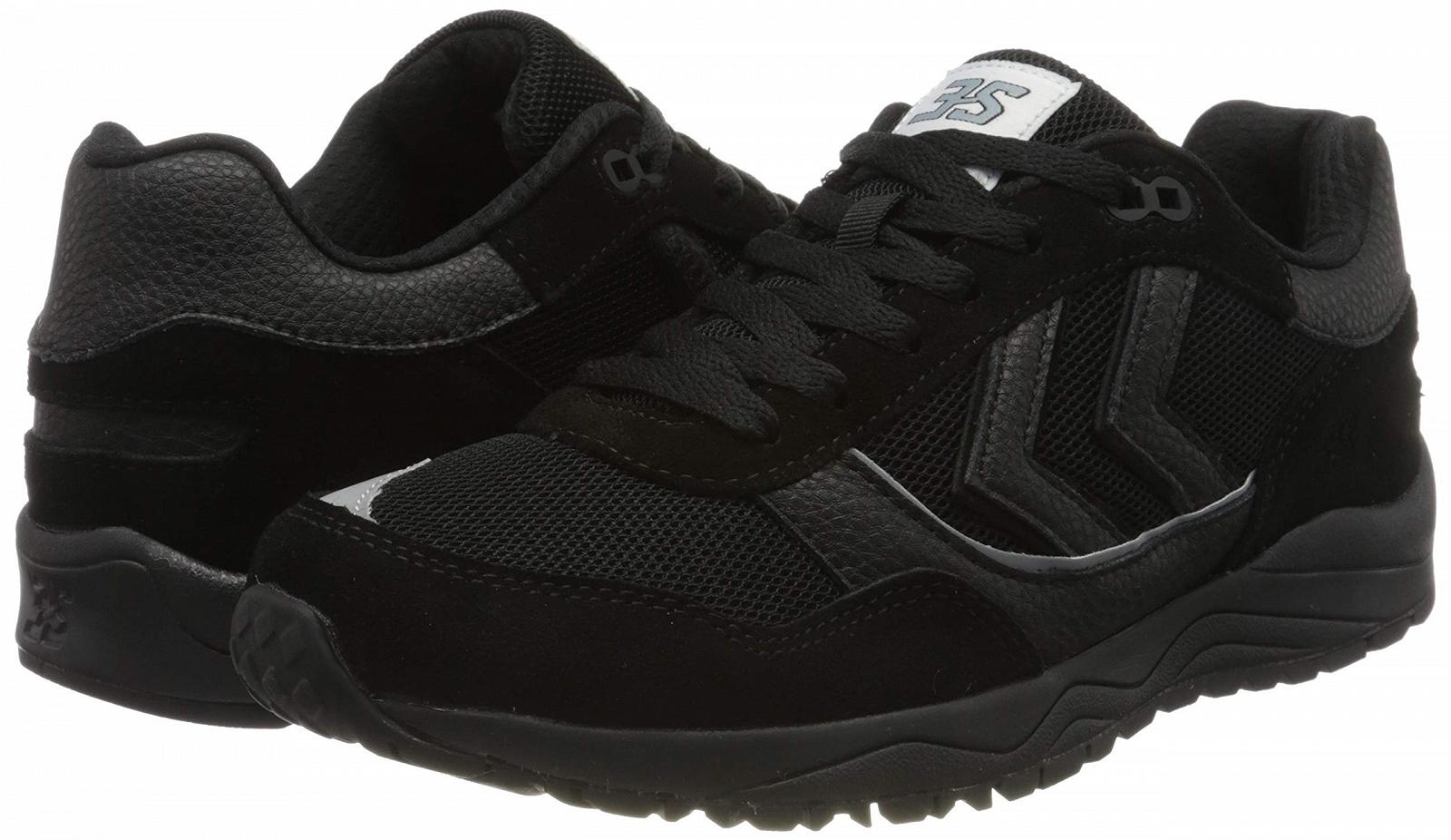 Кроссовки Hummel Unisex 3-S, фото №7