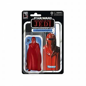 Фігурка Imperial Guard Star Wars The Black Series 15 см synthetic.ua - Фото 1