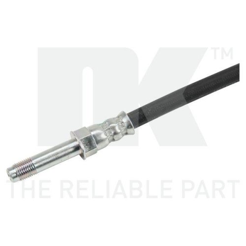 Гальмівний шланг NK 851556 для BMW, задня вісь, фото №2