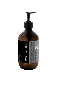 Засіб 2 в 1 для волосся та тіла "P00" synthetic.ua - Фото 1