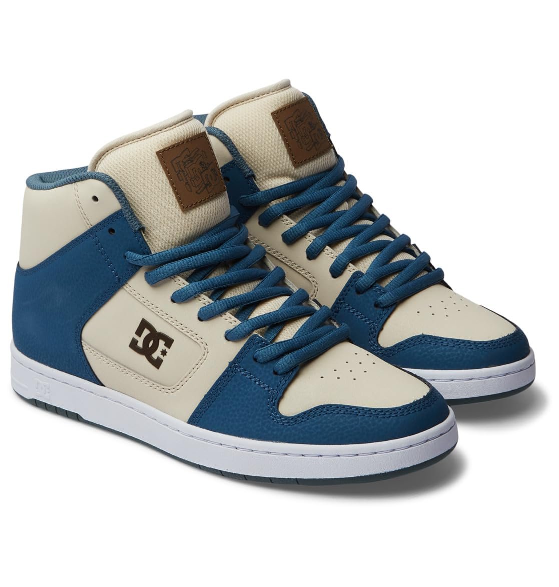 Кросівки DC Shoes Manteca 4 Hi, фото №1