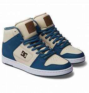 Кросівки DC Shoes Manteca 4 Hi Чоловічі - Фото 1