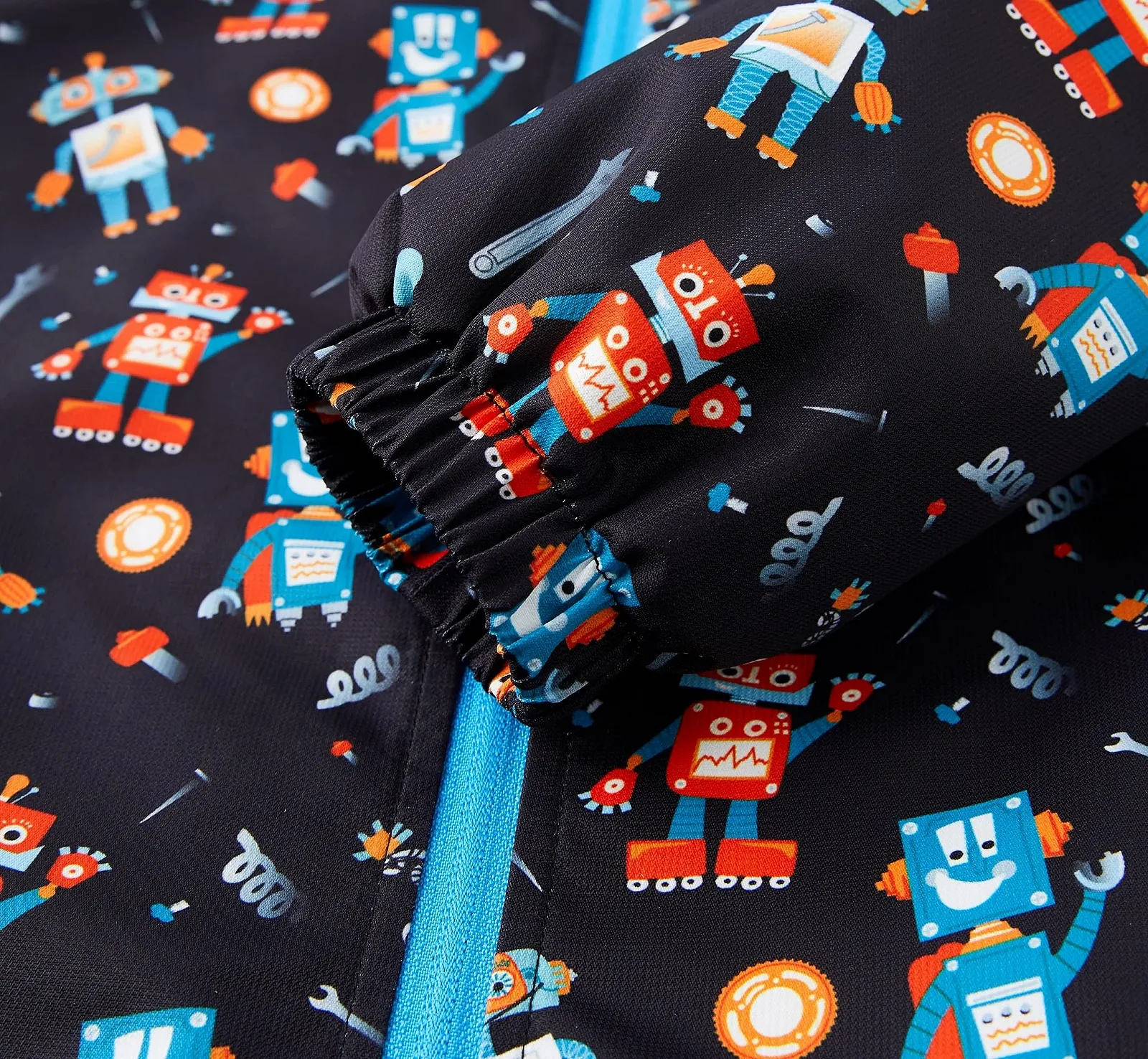 Дитяча дощова куртка LAUSONS, перехідна, фото №6 Дитяча дощова куртка LAUSONS, перехідна, фото №6