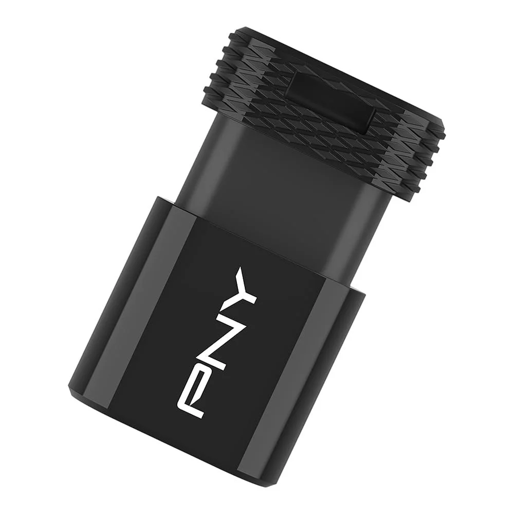 USB-накопичувач PNY Elite-X Fit 256 GB Type-C USB 3.2 200 MB/s, фото №8 USB-накопичувач PNY Elite-X Fit 256 GB Type-C USB 3.2 200 MB/s, фото №8