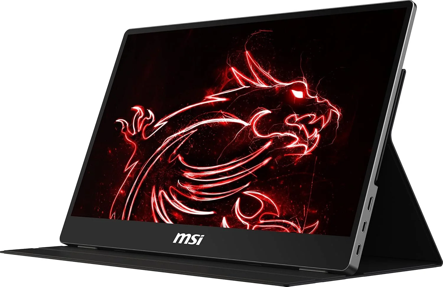 Монитор портативный 15.6" MSI Optix MAG162V Full HD IPS 60 Гц, фото №3