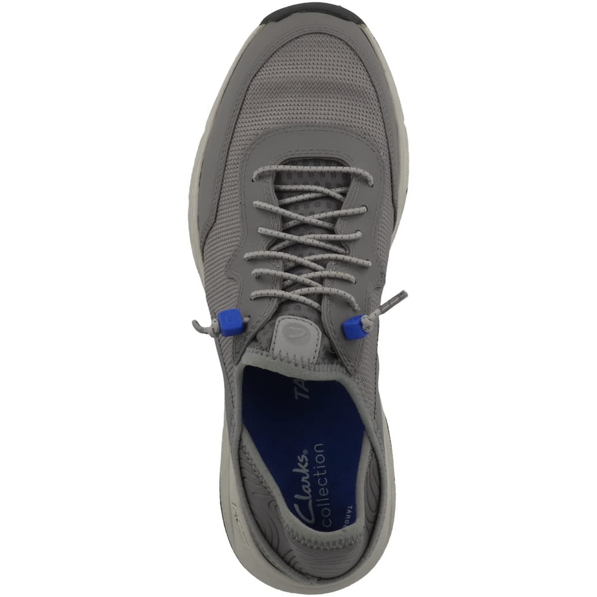 Кроссовки Clarks Davis low, фото №2