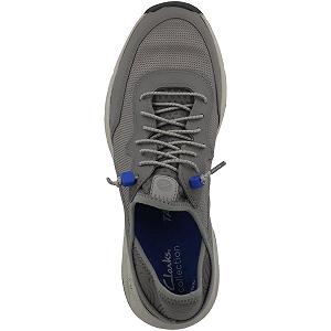 Кроссовки Clarks Davis low synthetic.ua - Фото 1