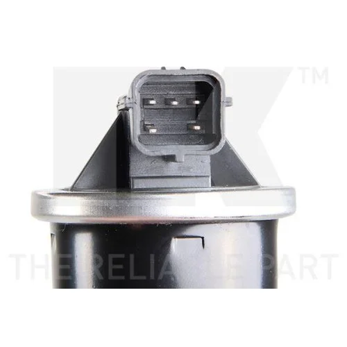 Клапан EGR NK 4550001 для CHEVROLET DAEWOO, фото №3 Клапан EGR NK 4550001 для CHEVROLET DAEWOO, фото №3