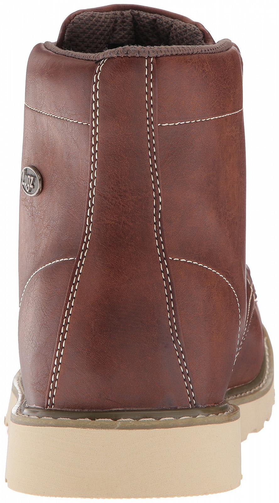 Мужские ботинки Lugz Roamer Hi, фото №3