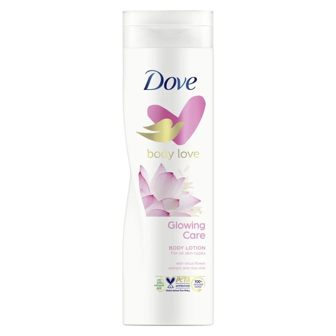 Лосьйон для тіла Dove Nourishing Secrets Radiant 250 мл, фото №1 Лосьйон для тіла Dove Nourishing Secrets Radiant 250 мл, фото №1