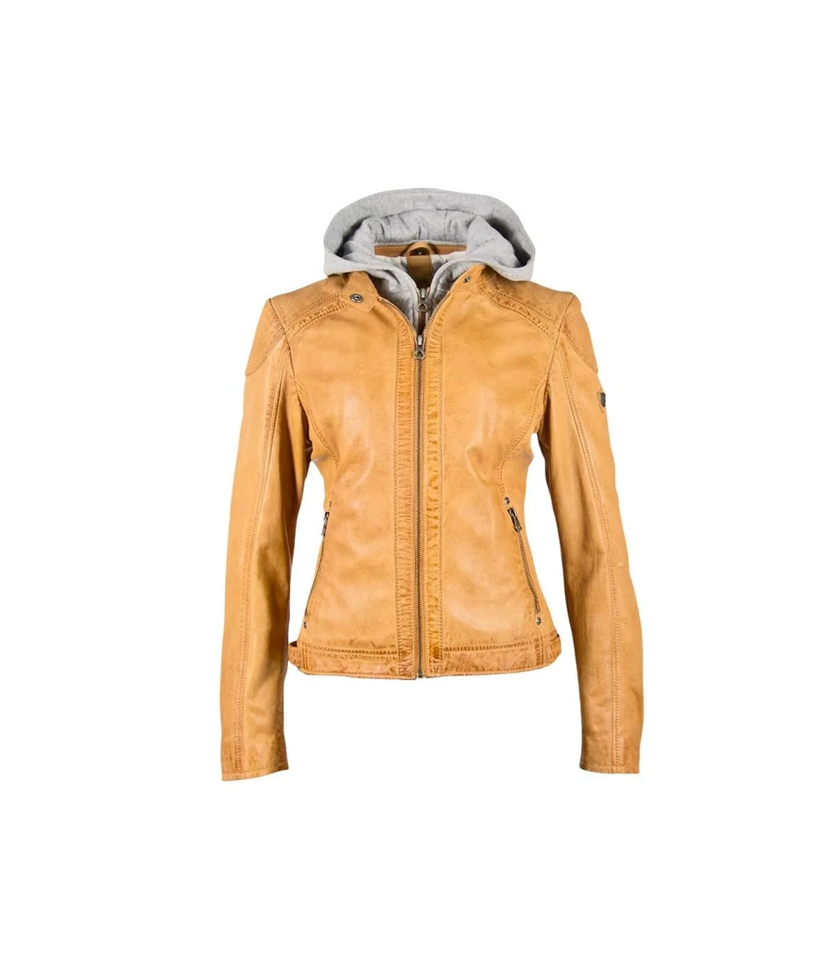 Шуба Gipsy Женская, фото №5