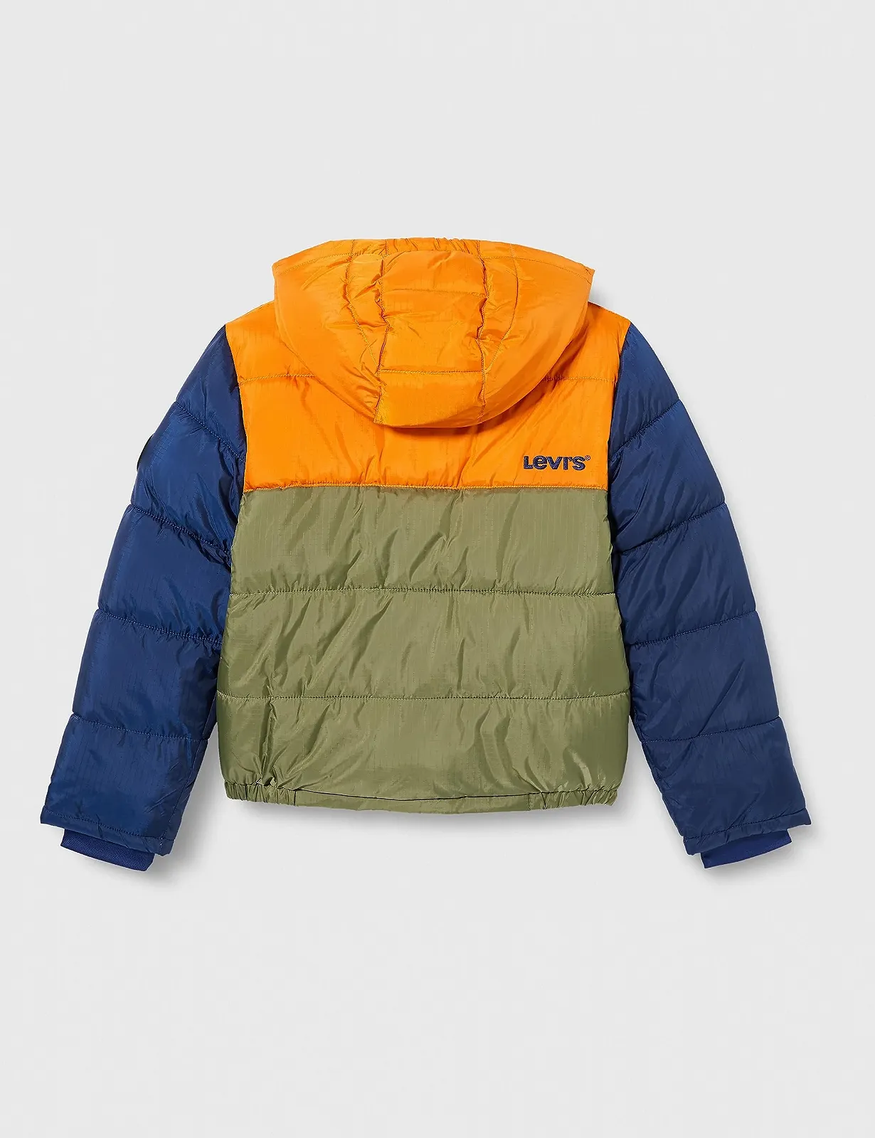 Куртка Levi's Lvb Core Puffer 9eh924, фото №3 Куртка Levi's Lvb Core Puffer 9eh924, фото №3