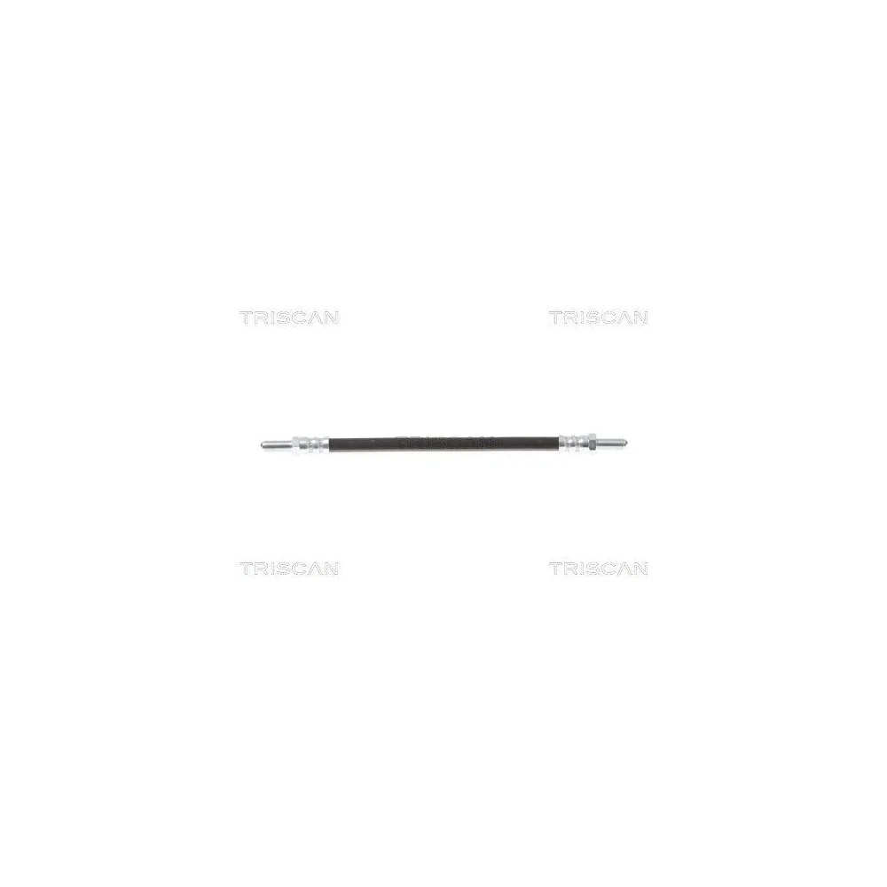 Гальмівний шланг TRISCAN 8150 10001 для TALBOT, задня вісь, передня вісь, фото №1