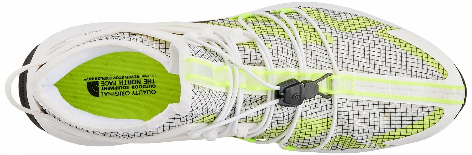 Кроссовки THE NORTH FACE Oxeye мужские, фото №3