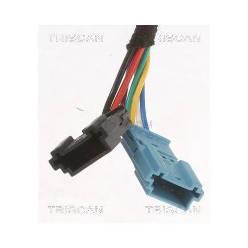 Амортизатор багажника TRISCAN 8710 11358 для BMW, задній правий, фото №2 Амортизатор багажника TRISCAN 8710 11358 для BMW, задній правий, фото №2