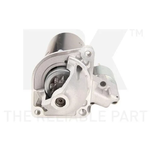 Стартер NK 4718960 для IVECO MITSUBISHI RENAULT RENAULT TRUCKS FUSO (MITSUBISHI), фото №3