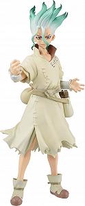 Фігурка Banpresto Stone World SENKU 18 см, різнокольорова - Фото 1