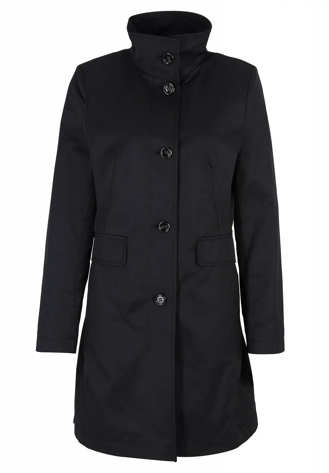 Жіноче літнє пальто Gil Bret зі стійким коміром, фото №3 Жіноче літнє пальто Gil Bret зі стійким коміром, фото №3