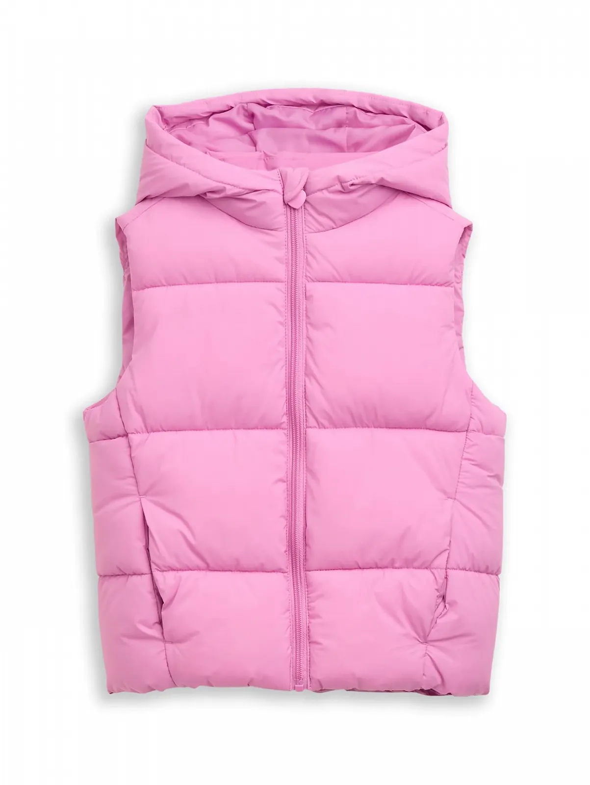 Жилет TOM TAILOR для девочек, фото №1