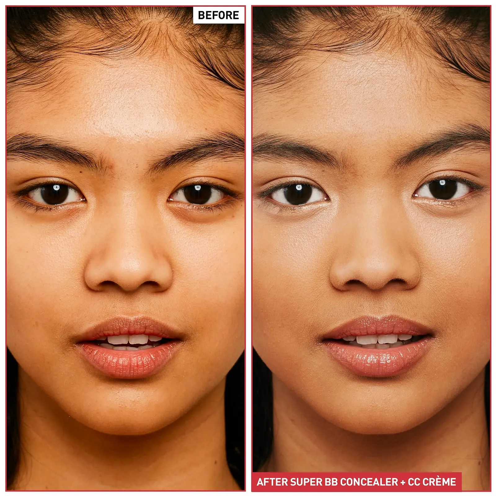 BB Консилер Super Збагачений Ніацинамідом та SPF 25, фото №7