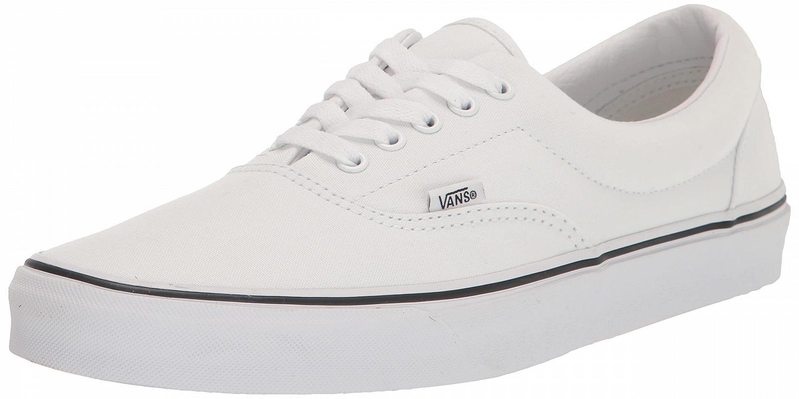 Кроссовки Vans ComfyCush Era мужские, черные, VN0A3WM9N8K, фото №1
