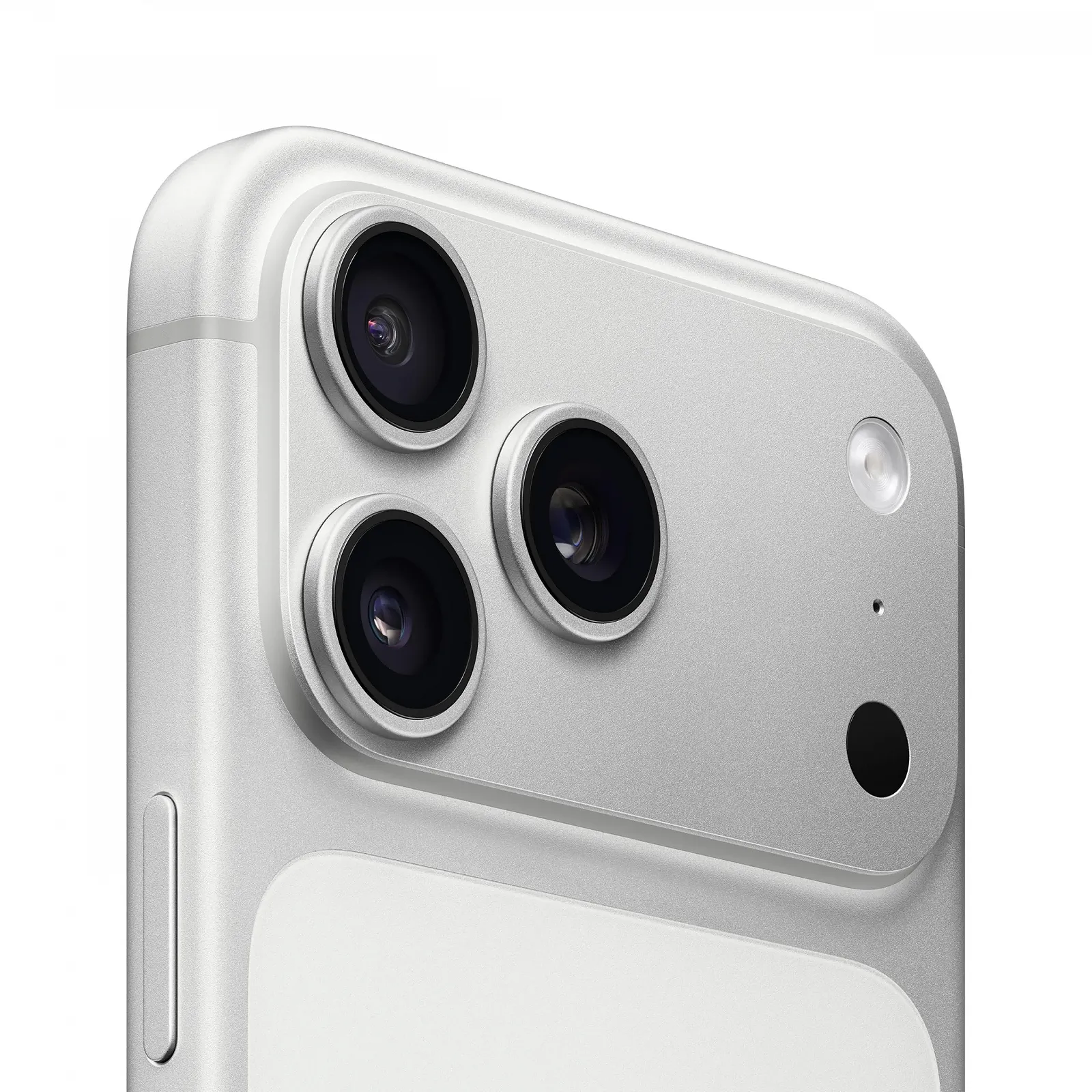 Смартфон Apple iPhone 17 Pro Max 256 GB 6.9" ProMotion A19 Pro Pro Fusion Silver, фото №2 Смартфон Apple iPhone 17 Pro Max 256 GB 6.9" ProMotion A19 Pro Pro Fusion Silver, фото №2