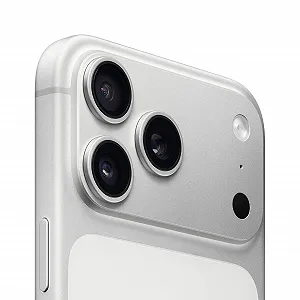 Смартфон Apple iPhone 17 Pro Max 256 GB 6.9" ProMotion A19 Pro Pro Fusion Silver цена на synthetic.ua - Фото 1 Смартфон Apple iPhone 17 Pro Max 256 GB 6.9" ProMotion A19 Pro Pro Fusion Silver synthetic.ua - Фото 1