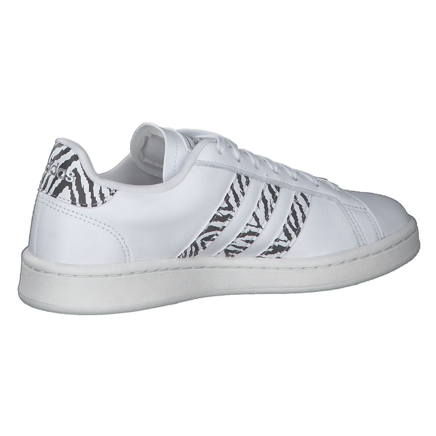 Кросівки Унісекс adidas Grand Court, фото №7