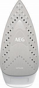 Праска AEG DB 1740 / 2400 Вт / 250 мл / Білий-зелений ціна на synthetic.ua - Фото 1 Праска AEG DB 1740 / 2400 Вт / 250 мл / Білий-зелений synthetic.ua - Фото 1