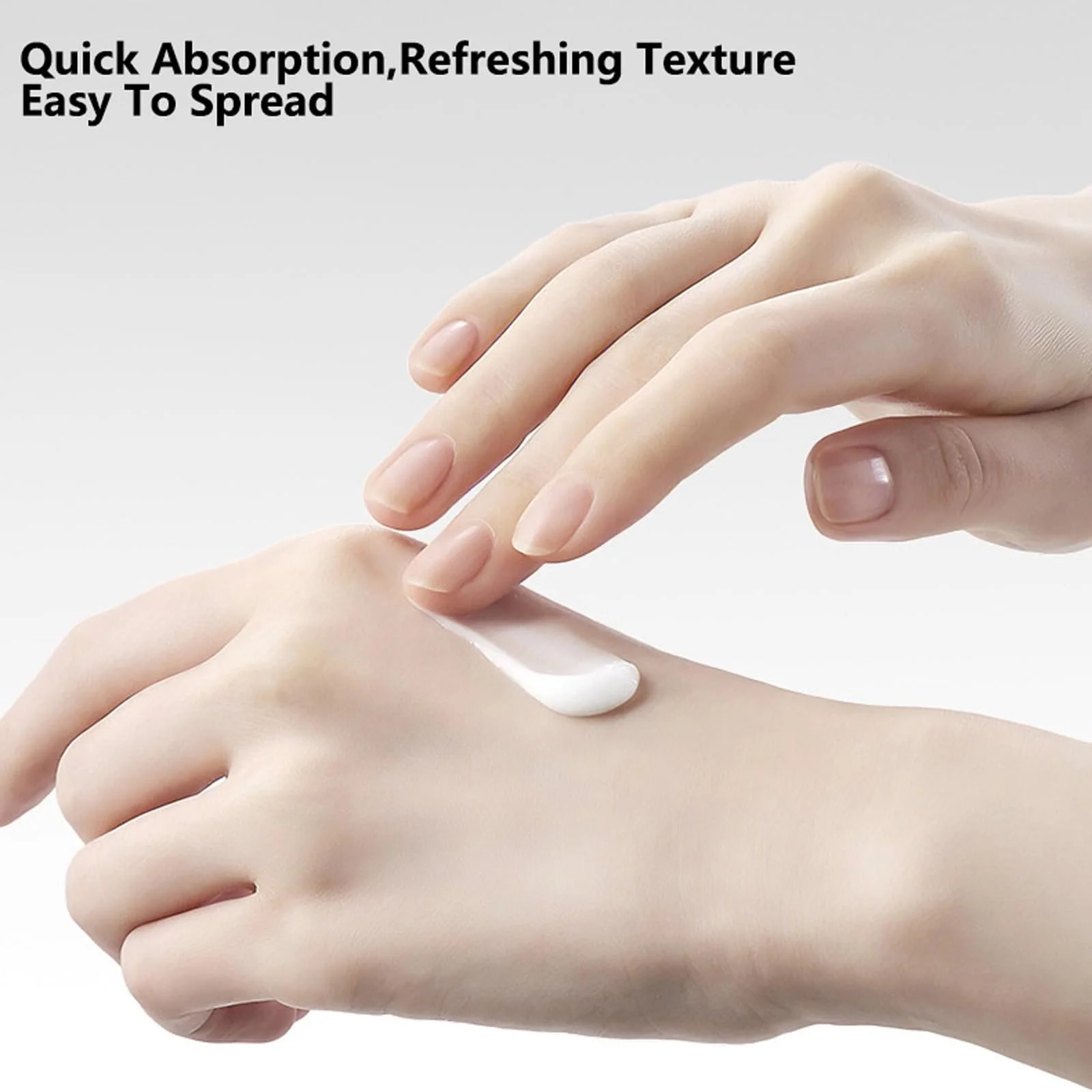 Маска для лица Молочная Korean, Collagen Wrapping Peel-Off Face Mask Pack, органическая маска для лица с коллагеном, увлажняющая и осветляющая, уменьшает дряблость и тусклость для сияющей кожи (2 шт.), фото №5