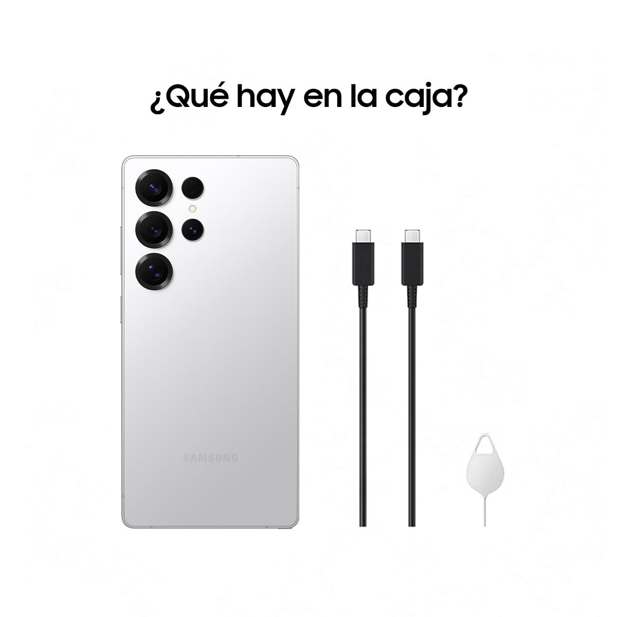 Смартфон Samsung Galaxy S25 Ultra 512GB S-Pen Silver, фото №8