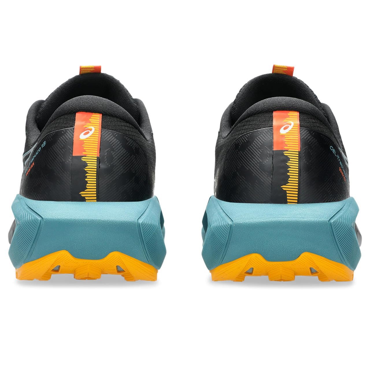 Чоловічі кросівки для бігу ASICS Gel-Trabuco 13 GTX, фото №6