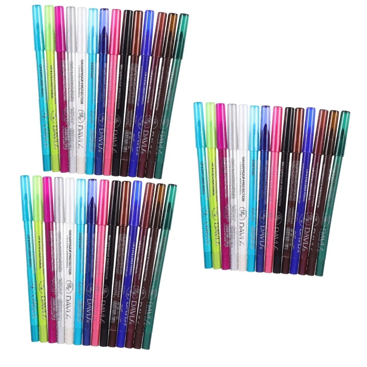 Олівець Angoily Водостійкий Не розмазується, фото №1 Олівець Angoily Водостійкий Не розмазується, фото №1