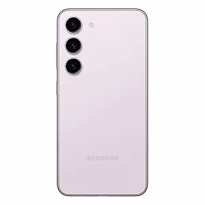 Смартфон Samsung Galaxy S23+ S916B 5G 512GB/8GB RAM Dual SIM Lavender synthetic.ua - Фото 1