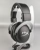 Геймерские проводные наушники HyperX Cloud II Gun Metal (KHX-HSCP-GM) Б/У Хороший Геймерские проводные наушники HyperX Cloud II Gun Metal (KHX-HSCP-GM) Б/У Хороший