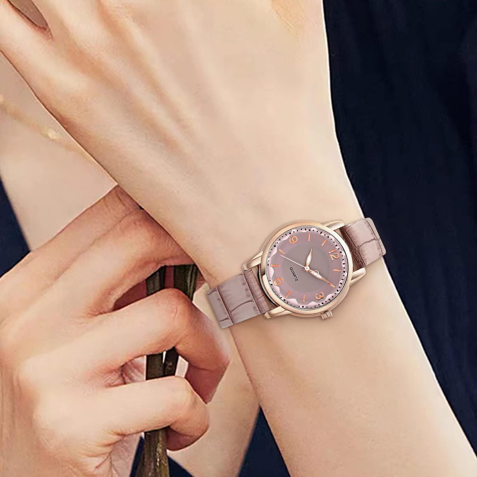 Жіночий Годинник Generisch, фото №3 Жіночий Годинник Generisch, фото №3