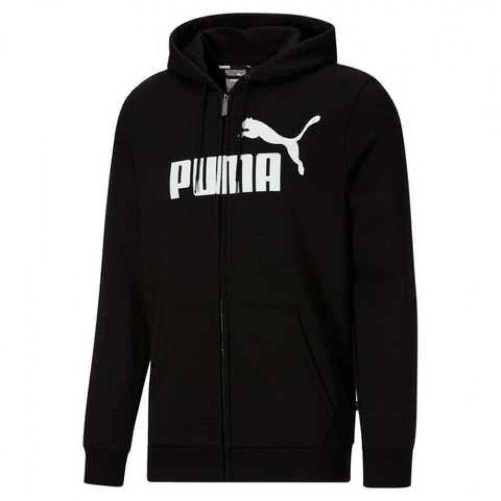 Джемпер Puma Essentials Hoodie M, фото №4