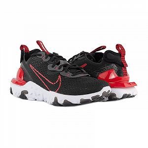 Кросівки Nike React Vision FB3353-001 45 - Фото 1