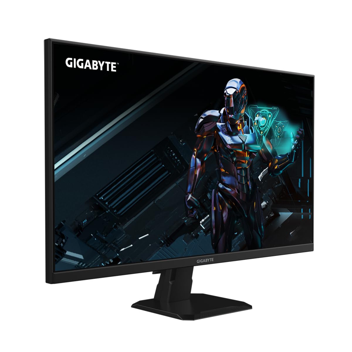 Монитор Gigabyte GS27F 27 дюймов FHD Gaming 1920 x 1080 (FHD) 165Hz 1ms 300 кд/м² FreeSync Premium HDR Ready HDMI 2.0 DisplayPort 1.4, фото №3