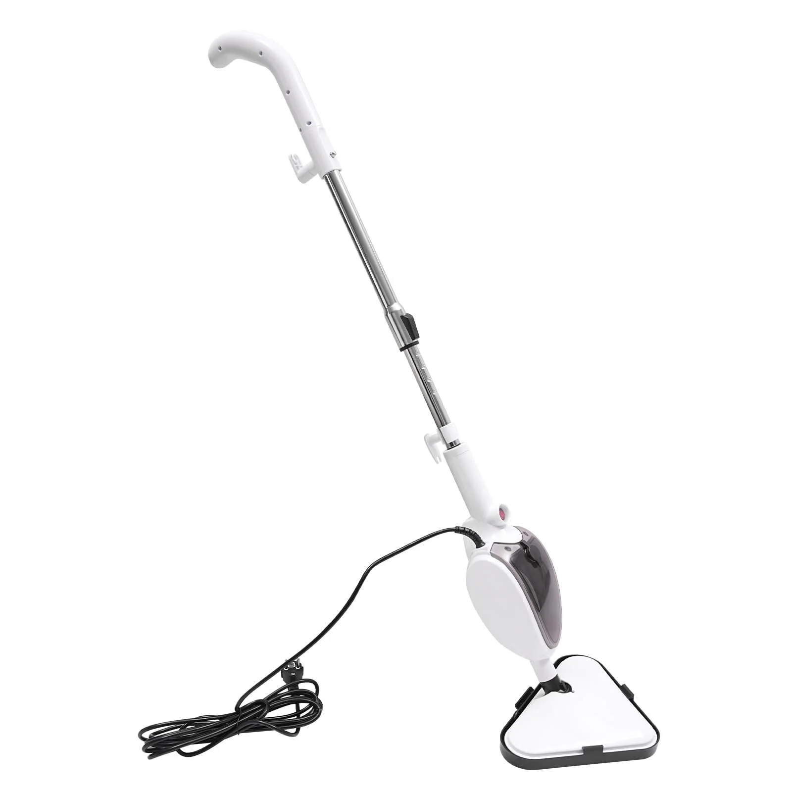 Парова швабра Electric Floor High Temperature з великим резервуаром для води, фото №3