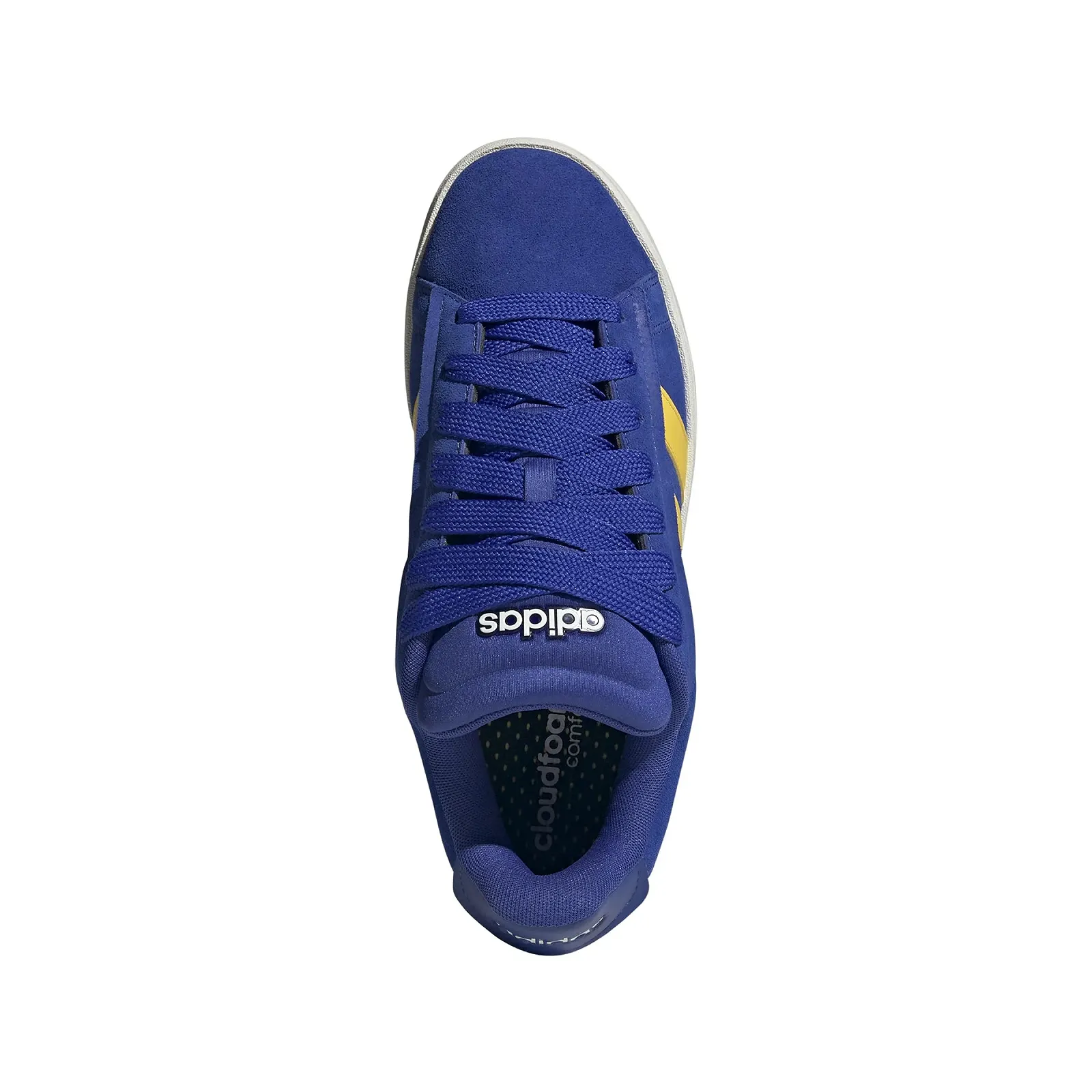 Кросівки adidas Grand Court Alpha Чоловічі, фото №3