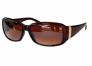 Сонцезахисні Окуляри Жіночі Porn Glasses M 45 - Фото 1