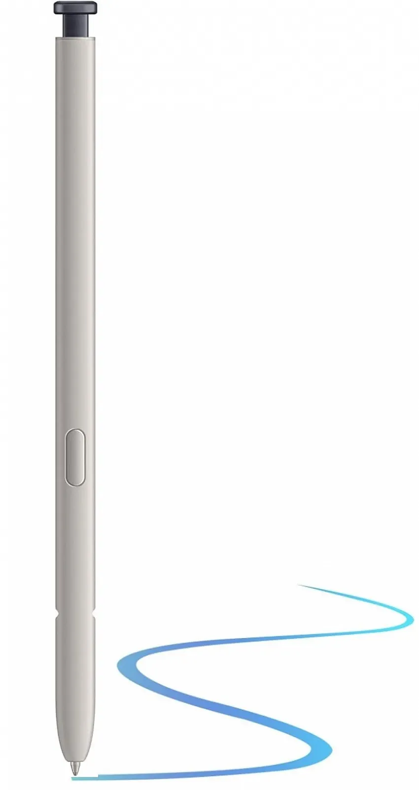 Стилус Samsung Galaxy S25 Ultra S Pen 4096 Pressure Sensor Black, фото №1 Стилус Samsung Galaxy S25 Ultra S Pen 4096 Pressure Sensor Black, фото №1
