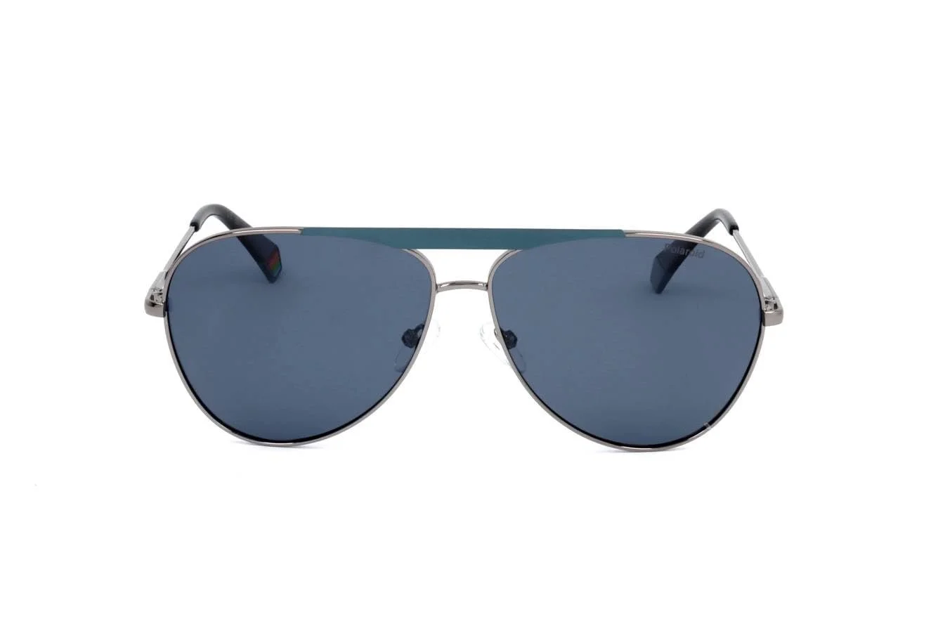 Солнцезащитные очки Polaroid Unisex, фото №2