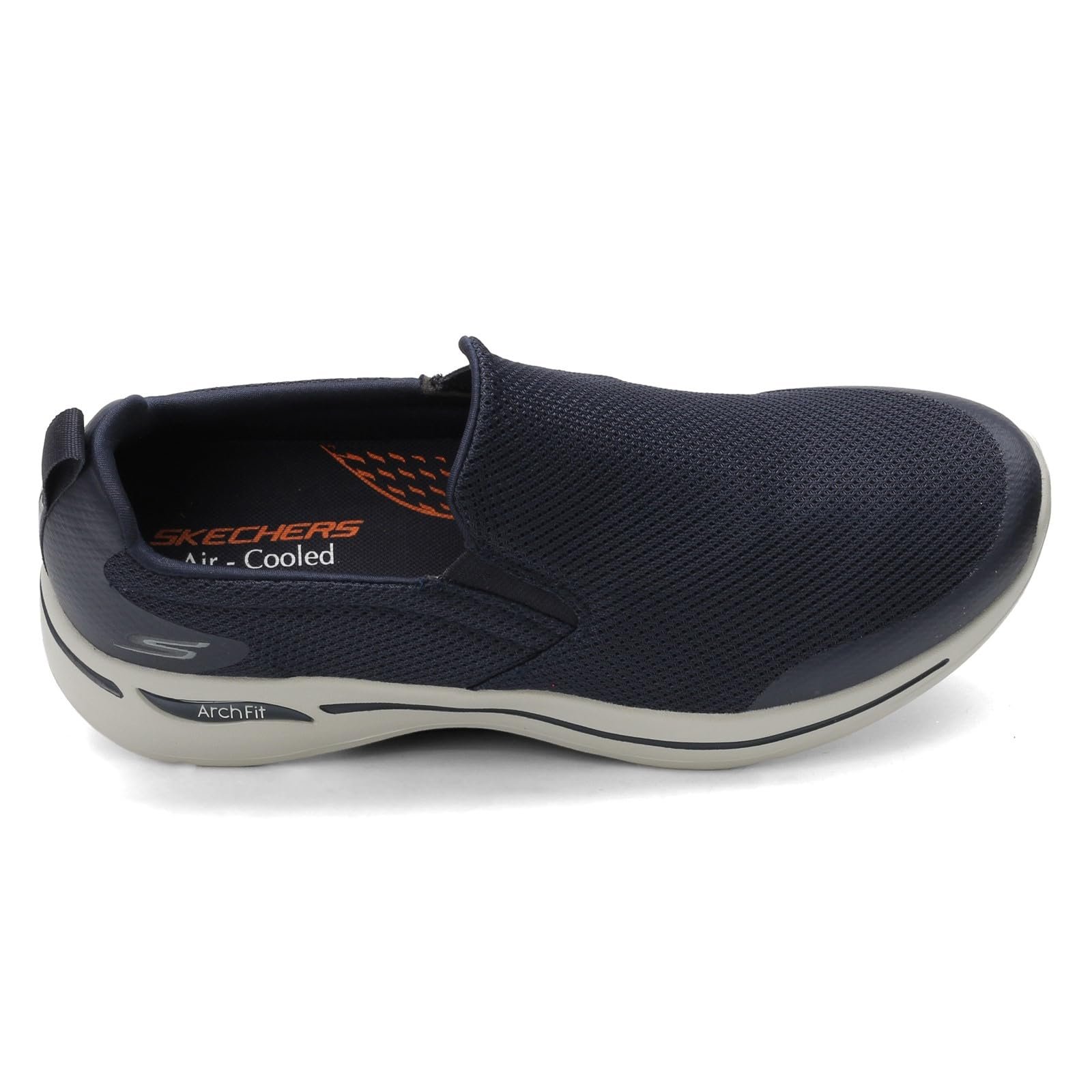Мужские кроссовки Skechers, фото №7