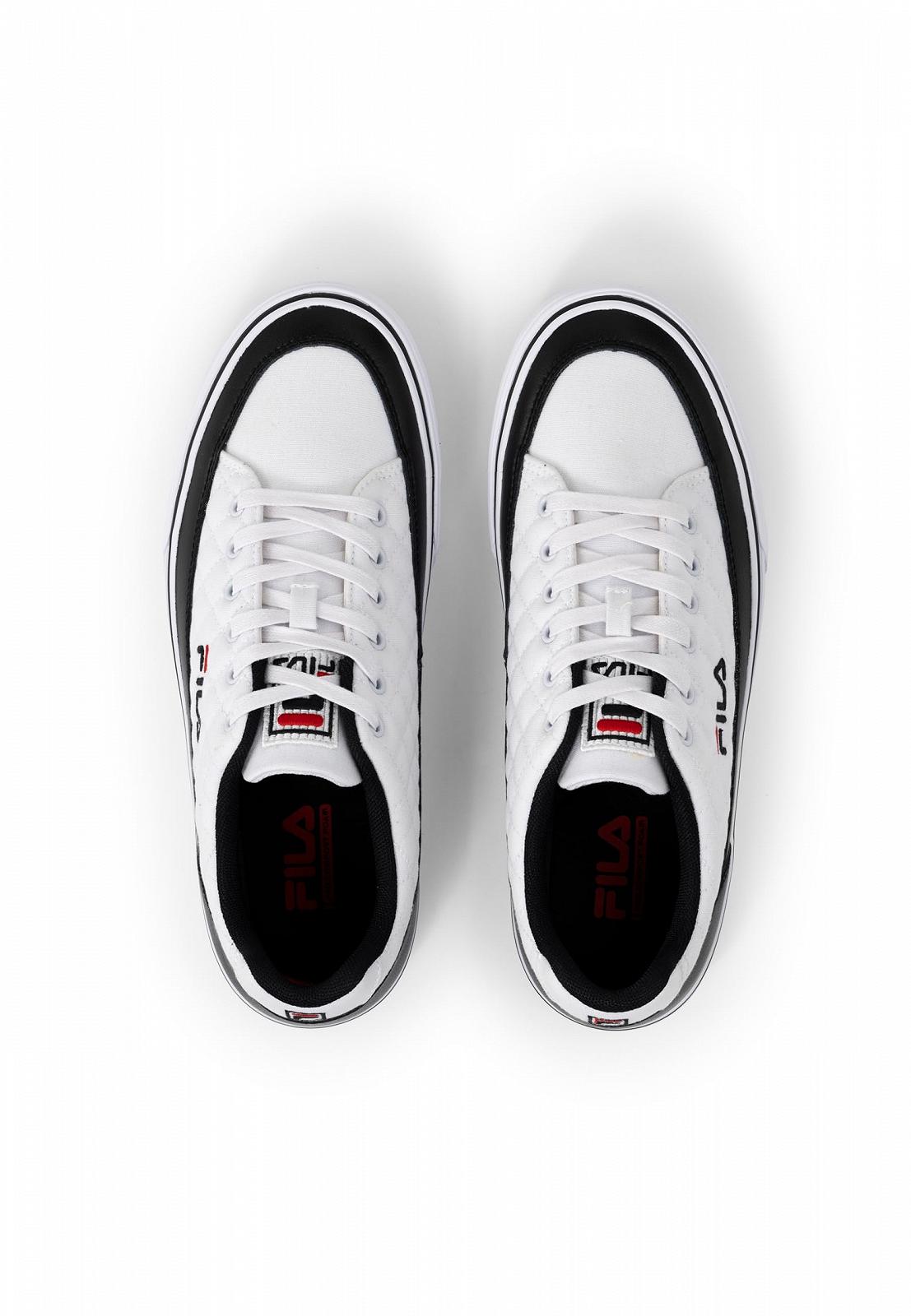 Кросівки Fila Salpare Чоловічі, фото №4 Кросівки Fila Salpare Чоловічі, фото №4