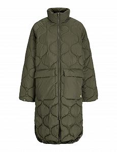 Куртка JJXX Женская Jxsena Quilted Coat OTW - Фото 1