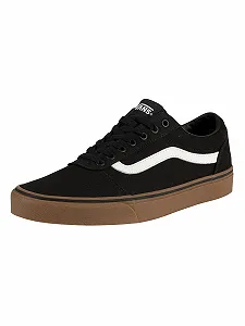 Кеди Vans Ward Чоловічі - Фото 1